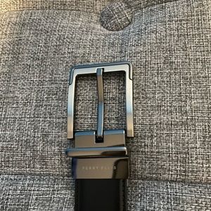 New Perry Ellis belt